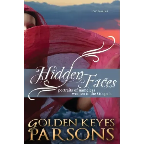 Hidden Faces