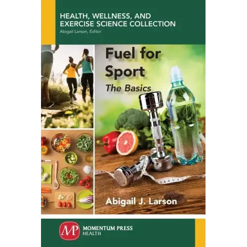 Fuel for Sport: The Basics