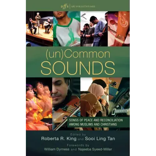 (un)Common Sounds