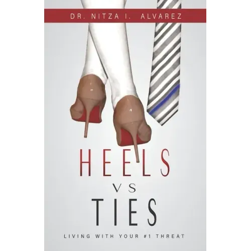 Heels vs Ties: Living with your #1 threat