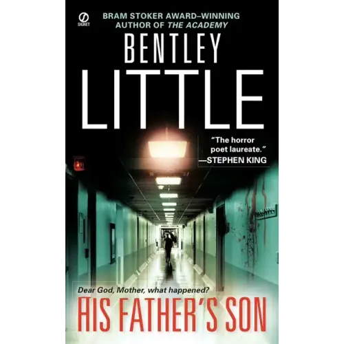 His Father's Son