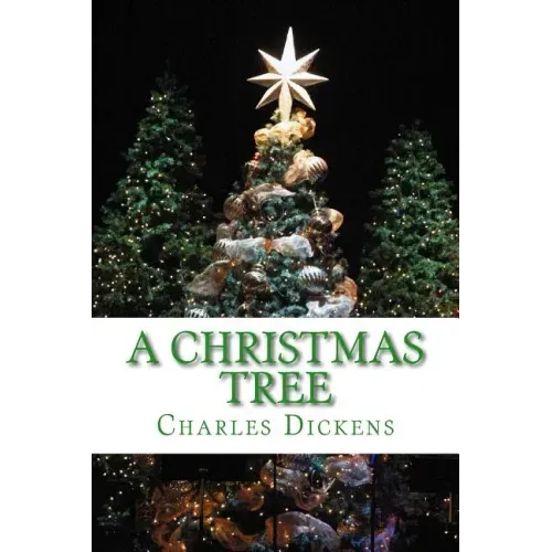 A Christmas Tree