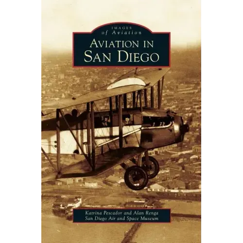 Aviation in San Diego