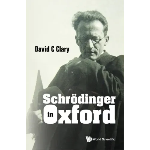 Schrodinger in Oxford