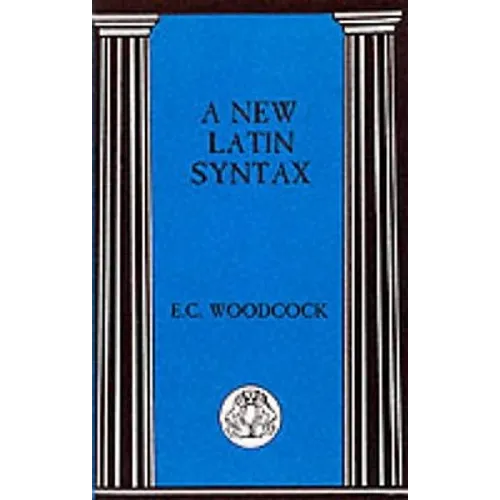 New Latin Syntax