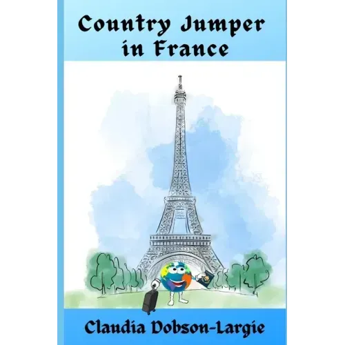 Country Jumper in France