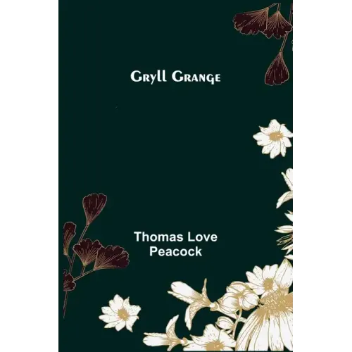 Gryll Grange