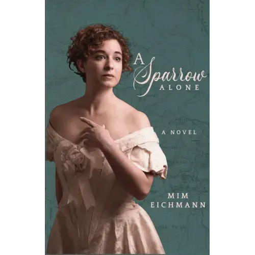 A Sparrow Alone