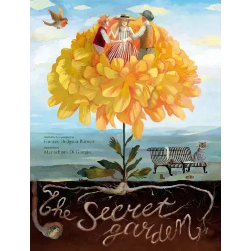 The Secret Garden