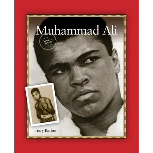 Muhammad Ali