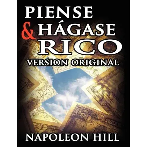 Piense y Hágase Rico