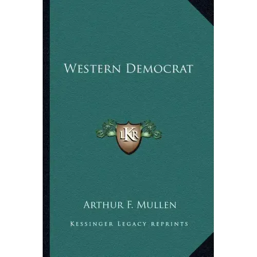 Western Democrat
