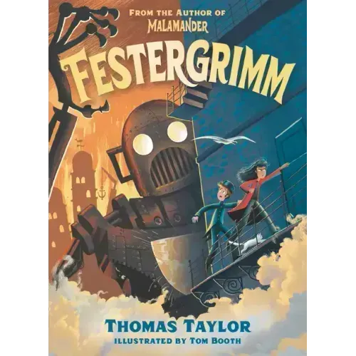 Festergrimm