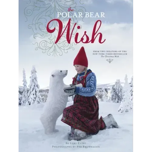 The Polar Bear Wish