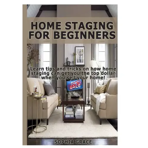 Home Staging for Beginners