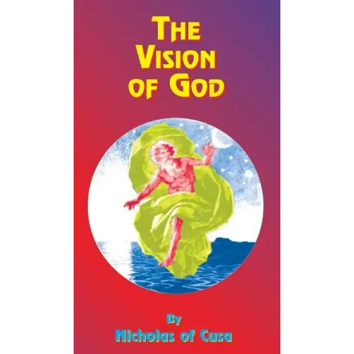 The Vision of God