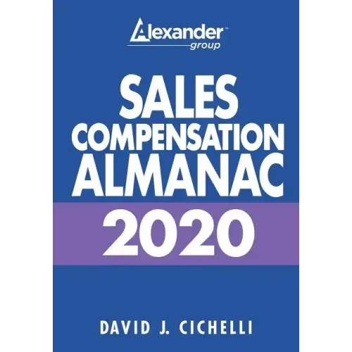 2020 Sales Compensation Almanac