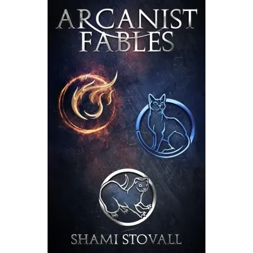Arcanist Fables