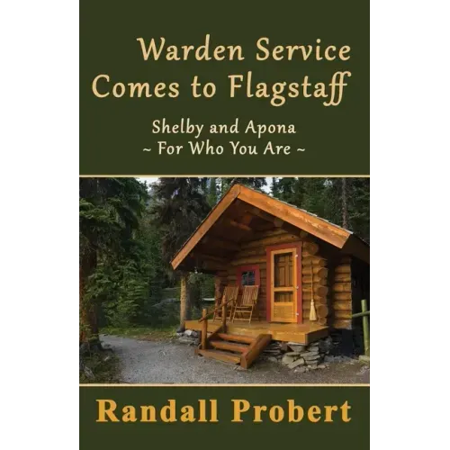 Warden Service Comes to Flagstaff