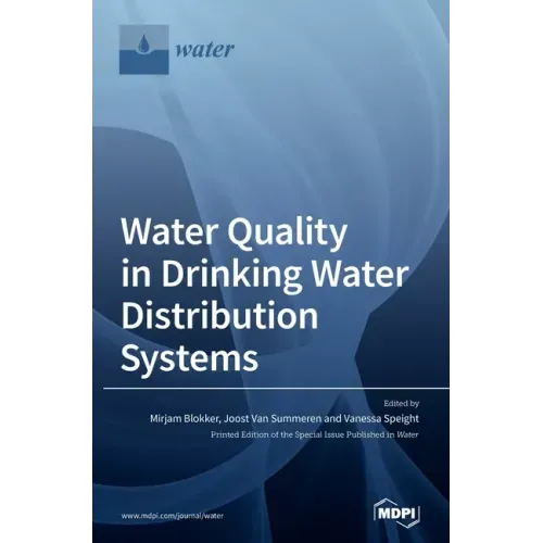 Water Quality in Drinking Water Distribution Systems