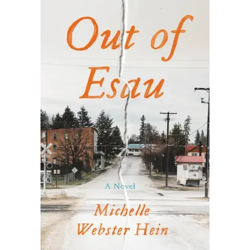 Out of Esau