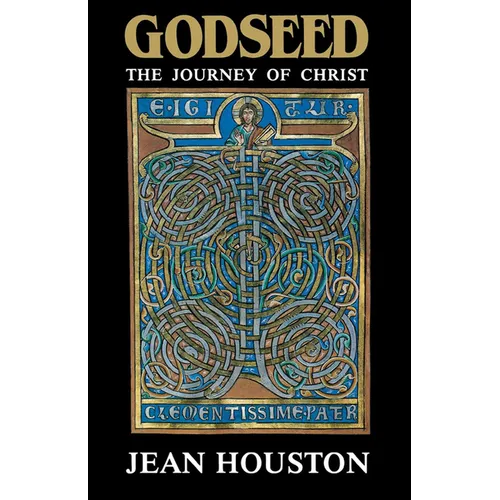 Godseed: The Journey of Christ