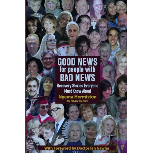 Good News for People with Bad News
