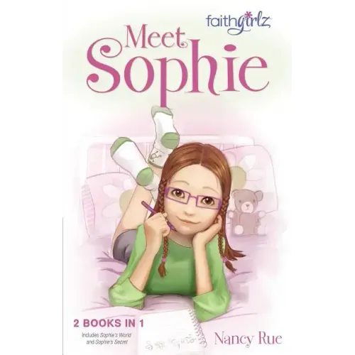 Meet Sophie