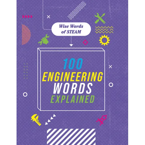 100 Engineering Words Explained