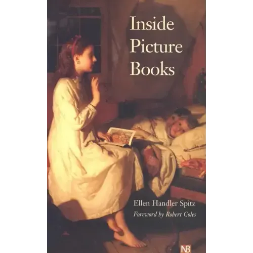 Inside Picture Books