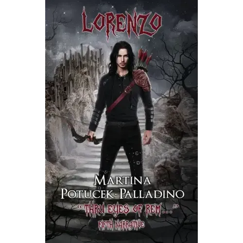 Lorenzo: "Thru Eyes of REM..."
