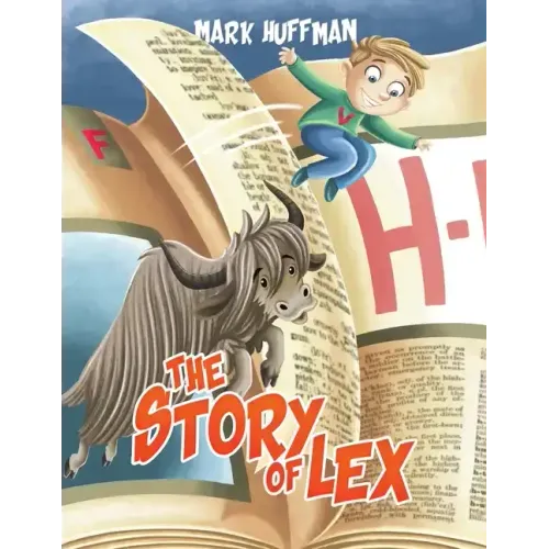 The Story of Lex