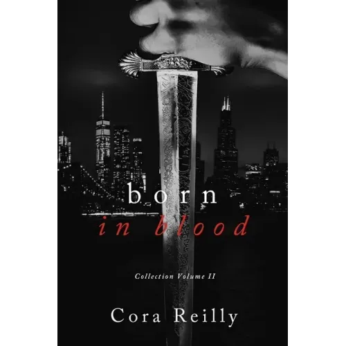 Born in Blood Collection Volume 2