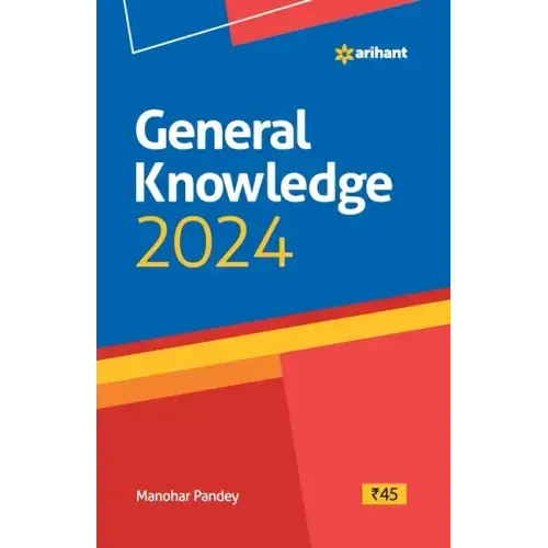 General Knowledge 2024