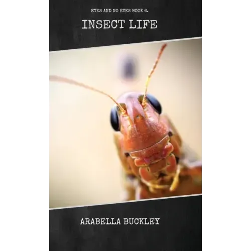 Insect Life