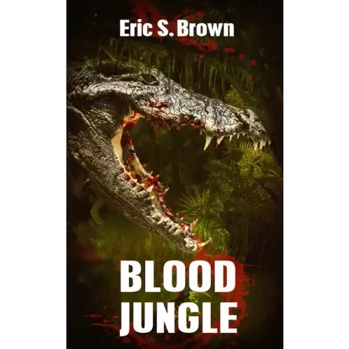 Blood Jungle