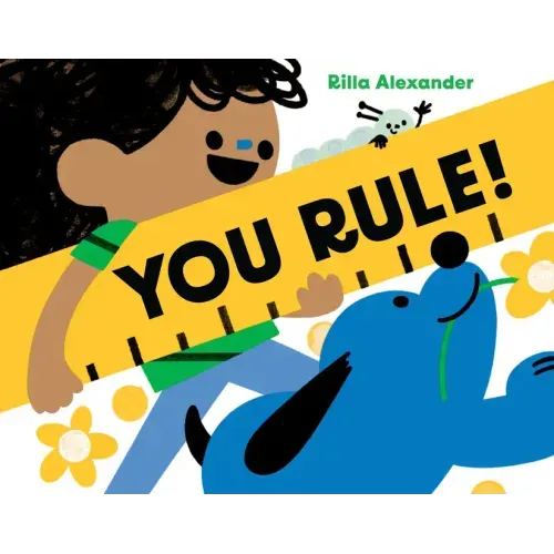 You Rule!