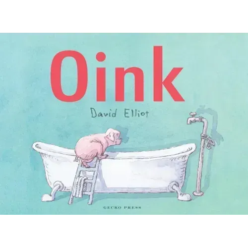Oink