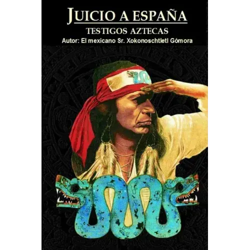 Juicio a España
