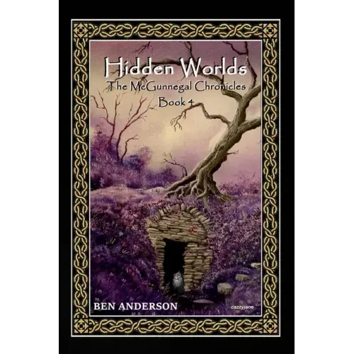 Hidden Worlds