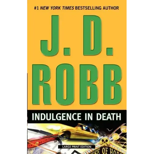 Indulgence in Death