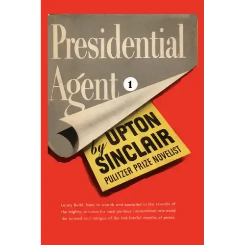 Presidential Agent I.