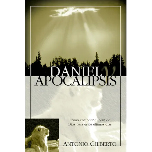 Daniel Y Apocalipsis
