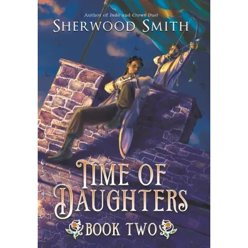 Time of Daughters II