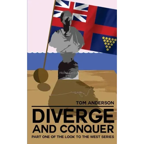 Diverge and Conquer