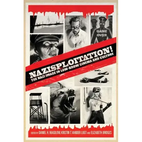 Nazisploitation!