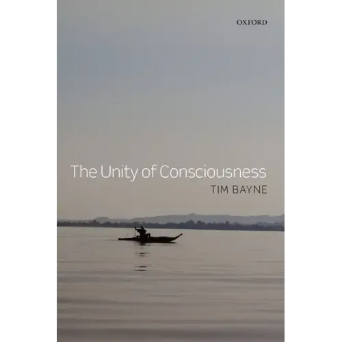 The Unity of Consciousness