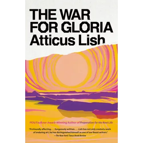 The War for Gloria