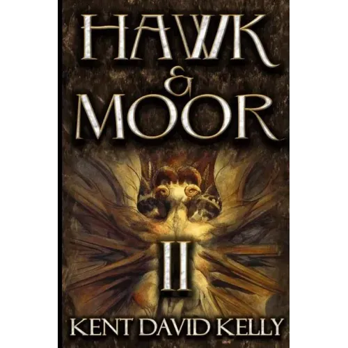 Hawk & Moor: Book 2 - The Dungeons Deep