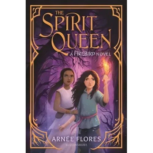 The Spirit Queen